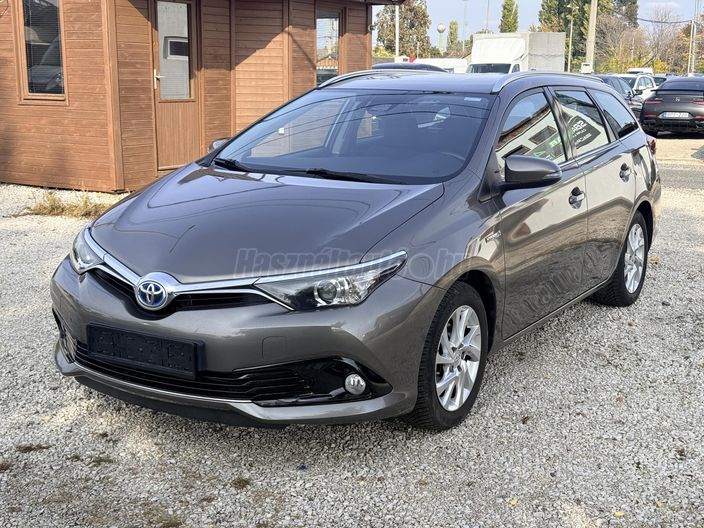 TOYOTA AURIS Touring Sports 1.8 HSD Active MY17 Trend+ (Automata)
