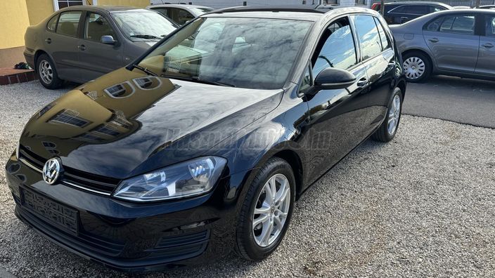 VOLKSWAGEN GOLF VII 1.2 TSi BMT Trendline