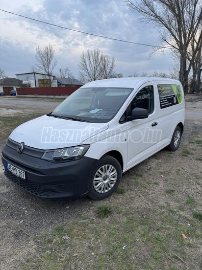 VOLKSWAGEN CADDY Cargo 2.0 TDI RT