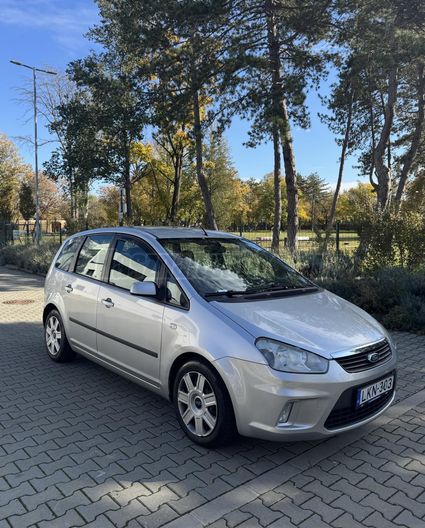 FORD C-MAX 1.8 TDCi Trend