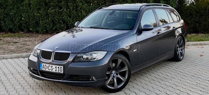 BMW 320 320i Touring