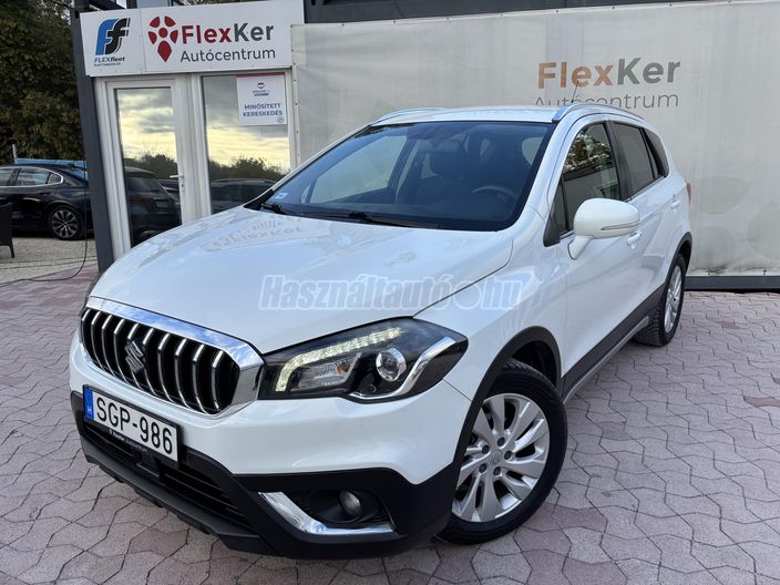 SUZUKI SX4 S-CROSS 1.4 Hybrid GL+