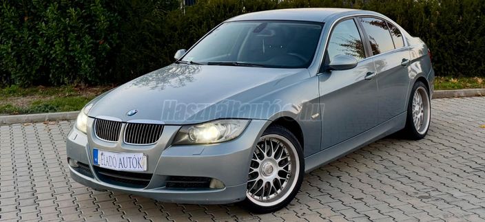 BMW 325 325d (Automata)