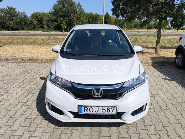 HONDA JAZZ 1.3 Trend