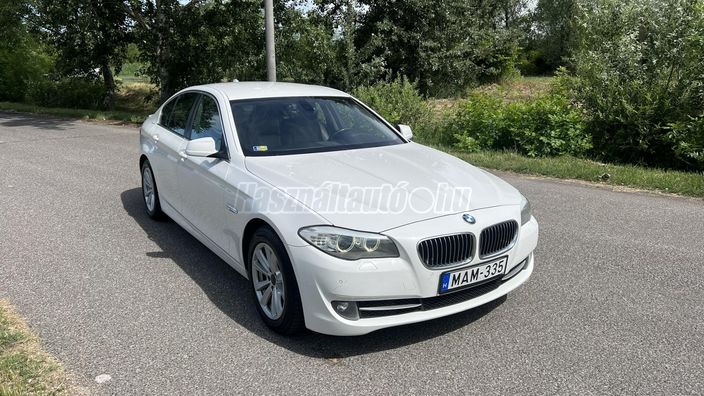 BMW 520 520d (Automata)