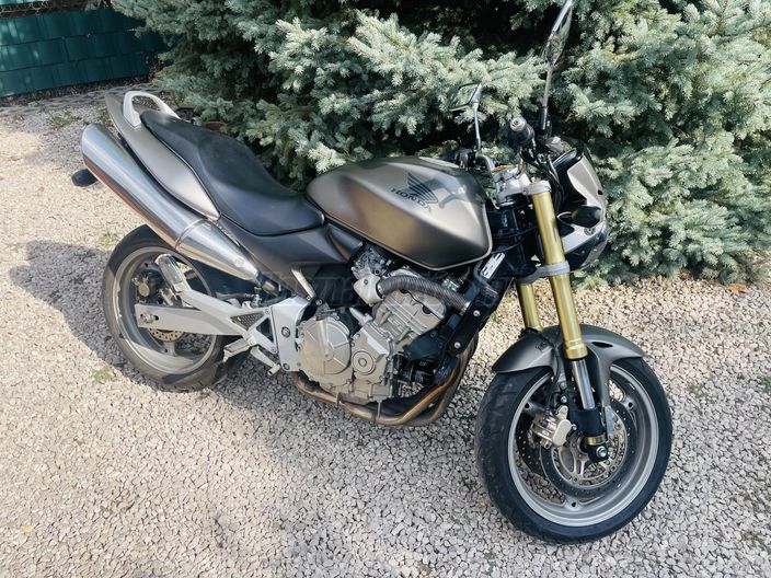 HONDA CB 600 F (HORNET)