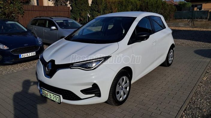 RENAULT ZOE Z.E. R110 41 kWh Intens (Automata)