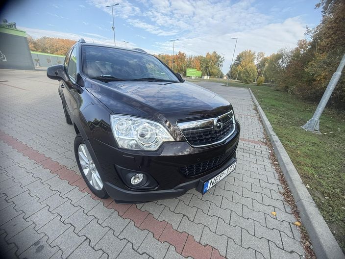OPEL ANTARA 2.4 Enjoy Plus