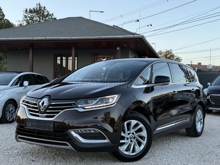 RENAULT ESPACE 1.6 dCi Life (7 személyes )