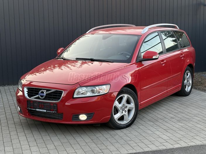 VOLVO V50 1.6 D DRIVe Business Pro