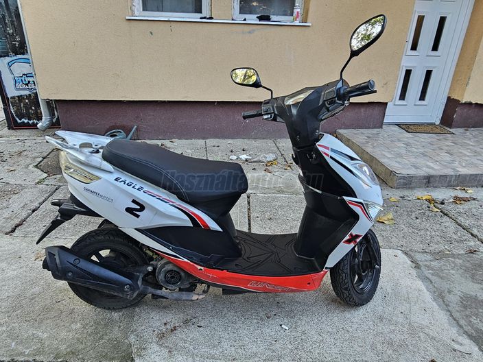 LINEA EAGLE 50