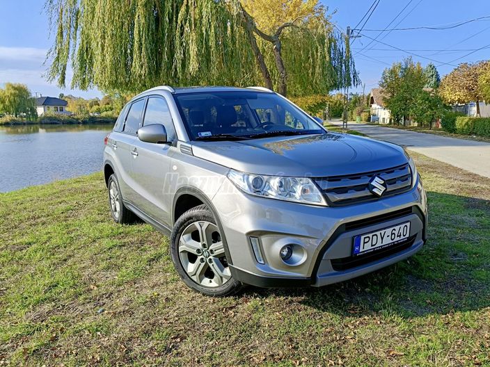 SUZUKI VITARA 1.6 GL+