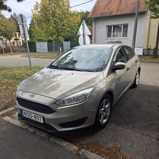 FORD FOCUS 1.6 Ti-VCT Ambiente