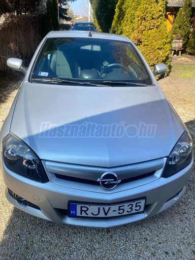 OPEL TIGRA TT 1.4 16V Enjoy