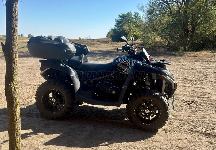 CFMOTO CFORCE 800