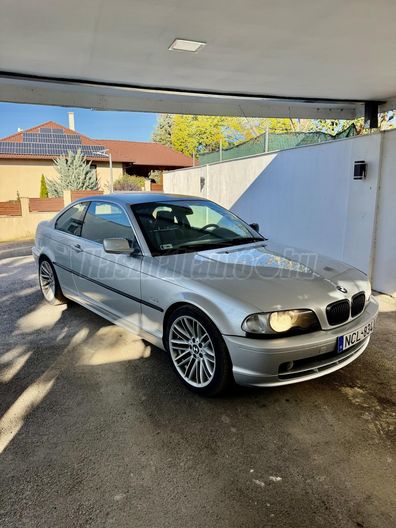 BMW 320 320Ci