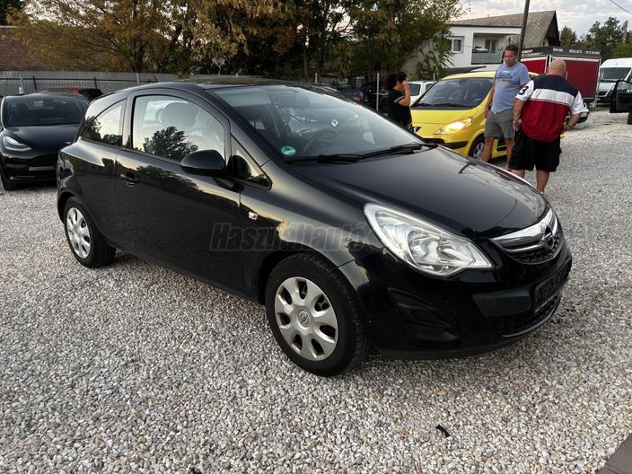 OPEL CORSA D 1.4 Enjoy