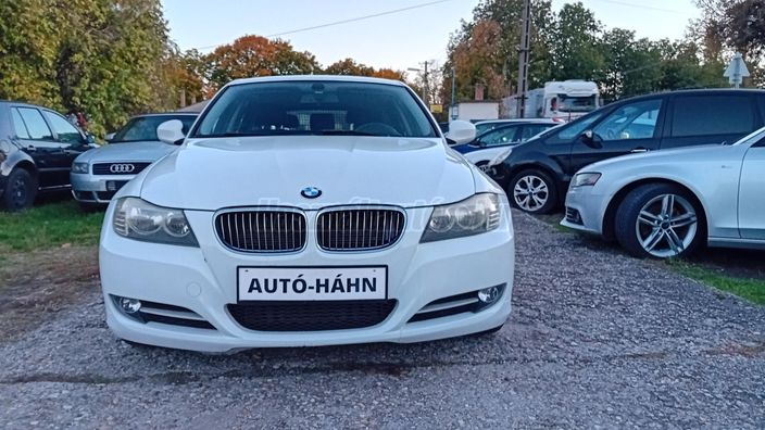 BMW 316 316d Touring