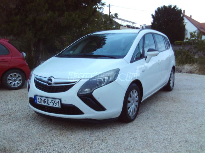OPEL ZAFIRA TOURER 2.0 CDTI Active