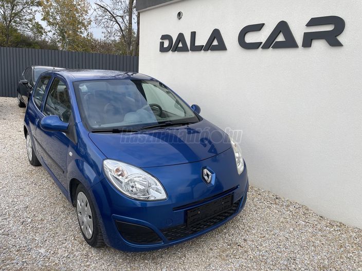 RENAULT TWINGO 1.2 Expression