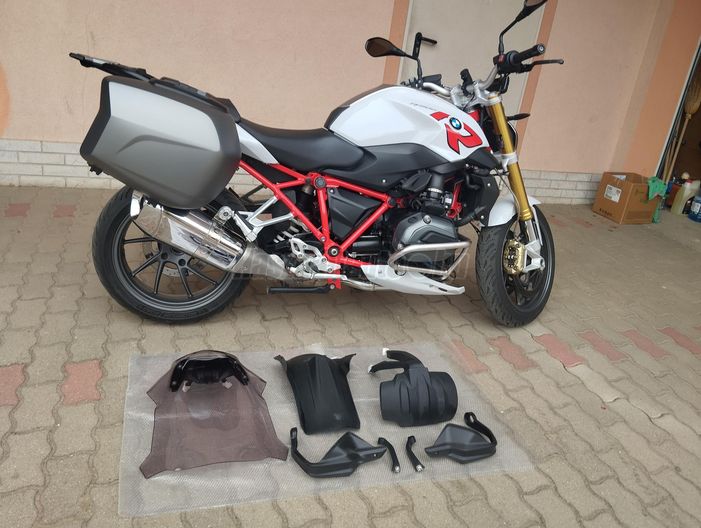 BMW R 1200 R