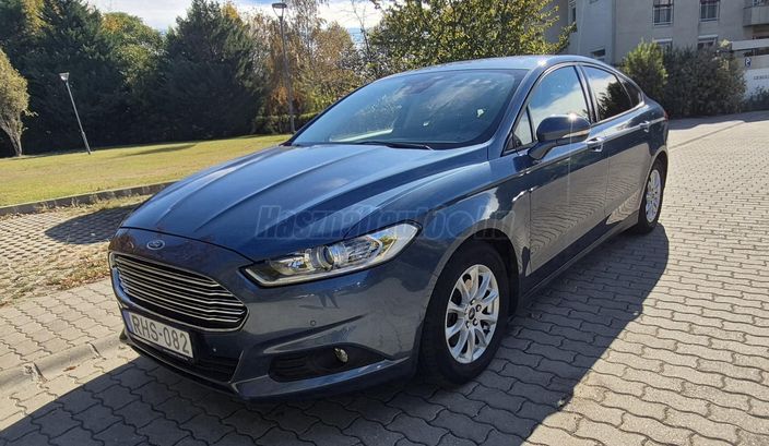 FORD MONDEO 1.5 EcoBoost Business (Automata)