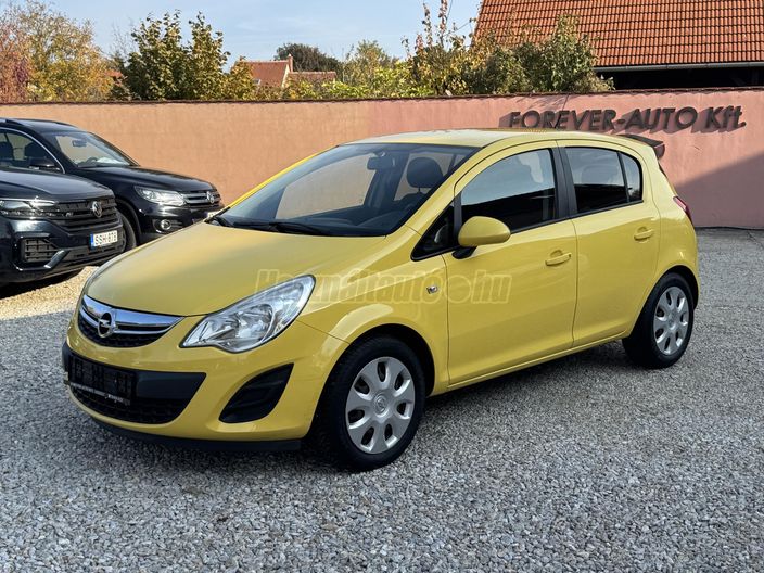 OPEL CORSA D 1.4 Enjoy