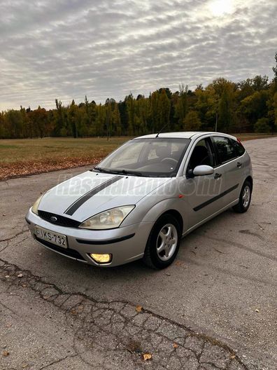 FORD FOCUS 1.4 Comfort