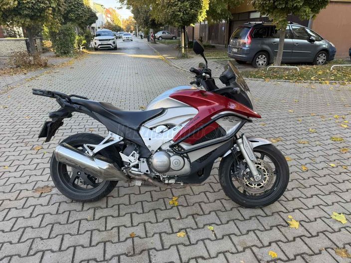 HONDA VFR 800 X