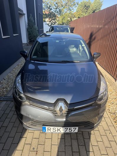 RENAULT CLIO 0.9 TCe Energy Limited 2018
