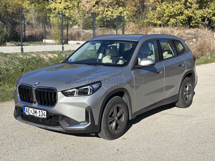 BMW X1 xDrive20d DKG