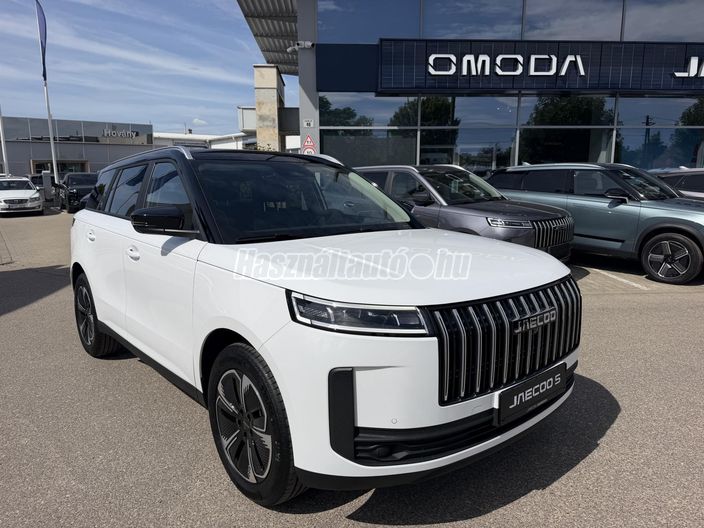 JAECOO JAECOO 5 J5 1.5 TGDI SHS-H Exclusive DHT