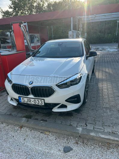 BMW 220 220d (Automata)