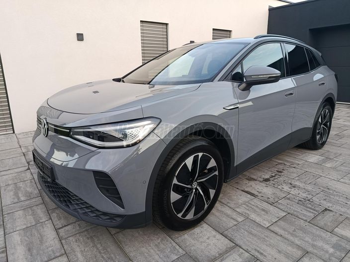 VOLKSWAGEN ID.4 77kWh Pro Perfomance Active