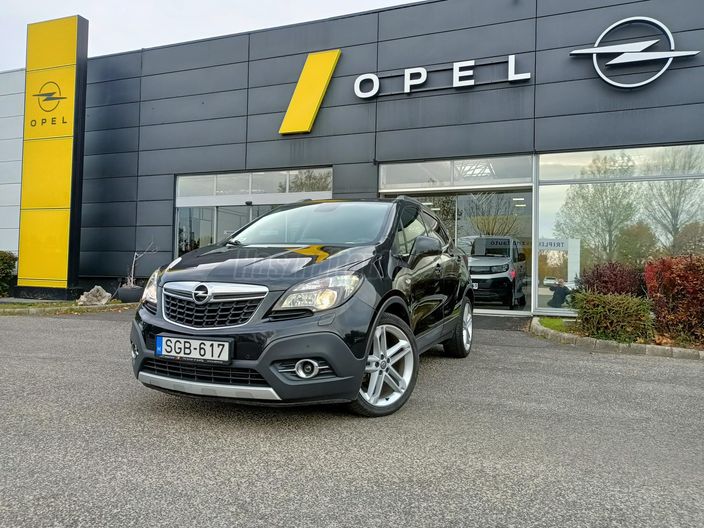 OPEL MOKKA 1.6 CDTI Enjoy Start-Stop