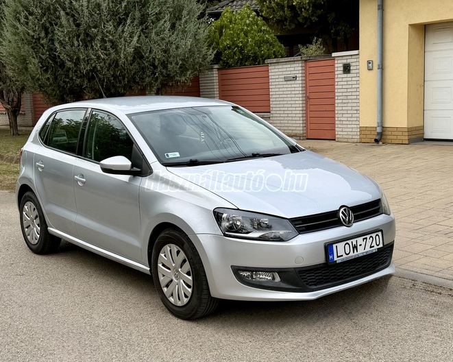 VOLKSWAGEN POLO V 1.4 85 Trendline