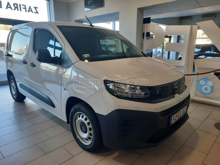 OPEL COMBO Cargo 1.5 DT L1H1 2.3t Advance