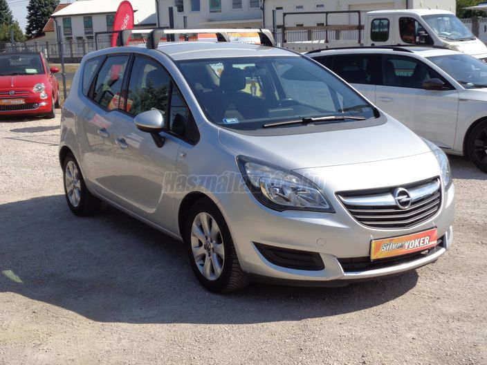 OPEL MERIVA B 1.4 Cosmo