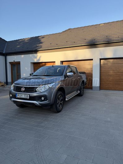 MITSUBISHI L 200
