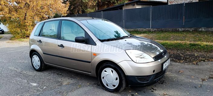 FORD FIESTA 1.3 Family
