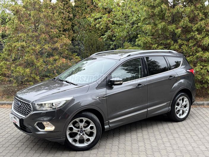 FORD KUGA 2.0 TDCi Vignale AWD