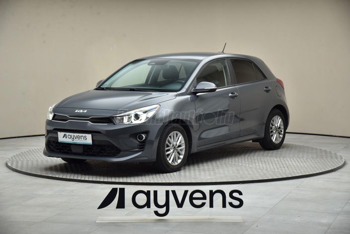 KIA RIO 1.0 T-GDI Gold