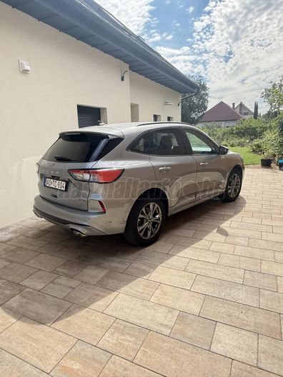 FORD KUGA 2.5 PHEV ST-Line CVT