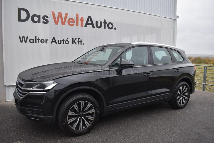VOLKSWAGEN TOUAREG 3.0 V6 TDI Camel Tiptronic ic