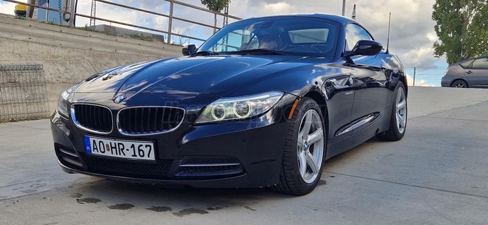BMW Z4 2.8i (Automata)
