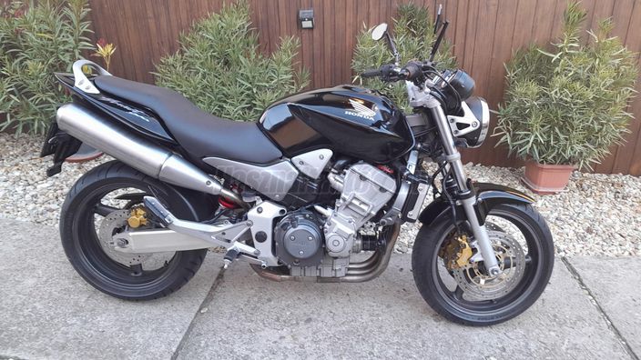 HONDA CB 900 F (HORNET)
