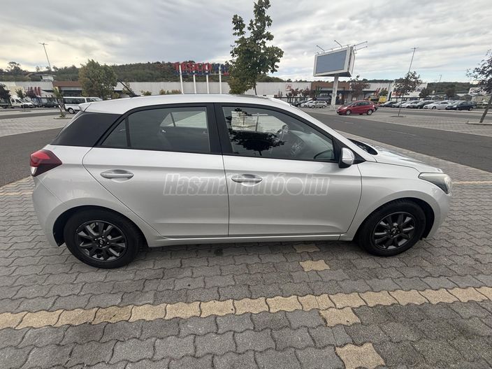 HYUNDAI I20 1.0 T-GDi HP Comfort