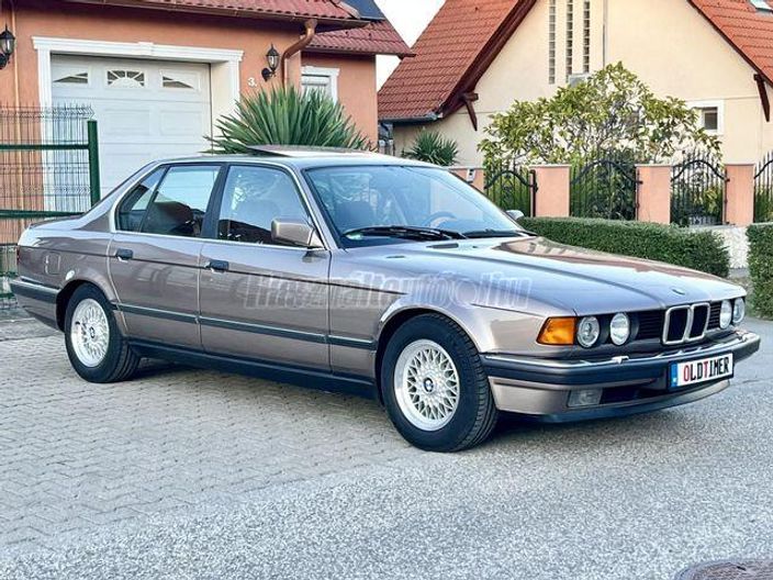BMW 735 735i (Automata)