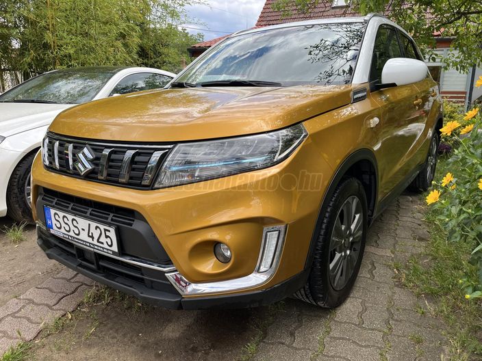 SUZUKI VITARA 1.4 Hybrid GL+