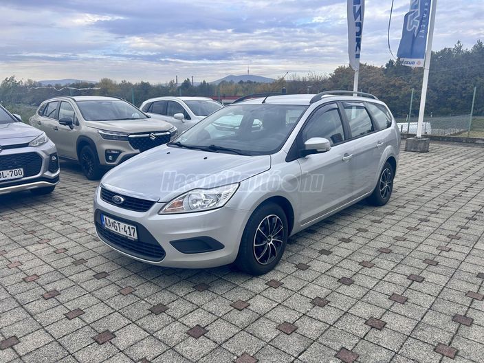 FORD FOCUS 1.6 Ambiente